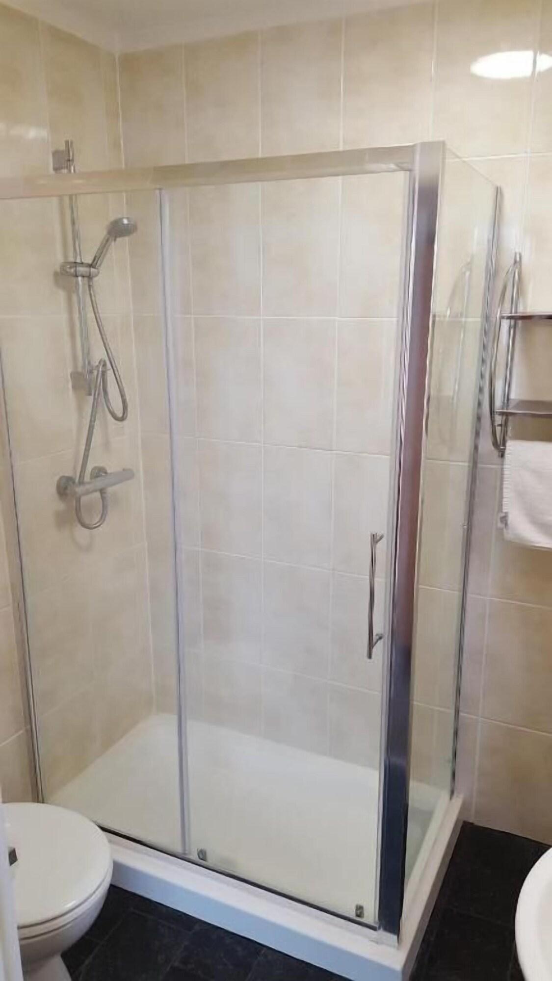 Medehamstede Hotel Shanklin Dış mekan fotoğraf