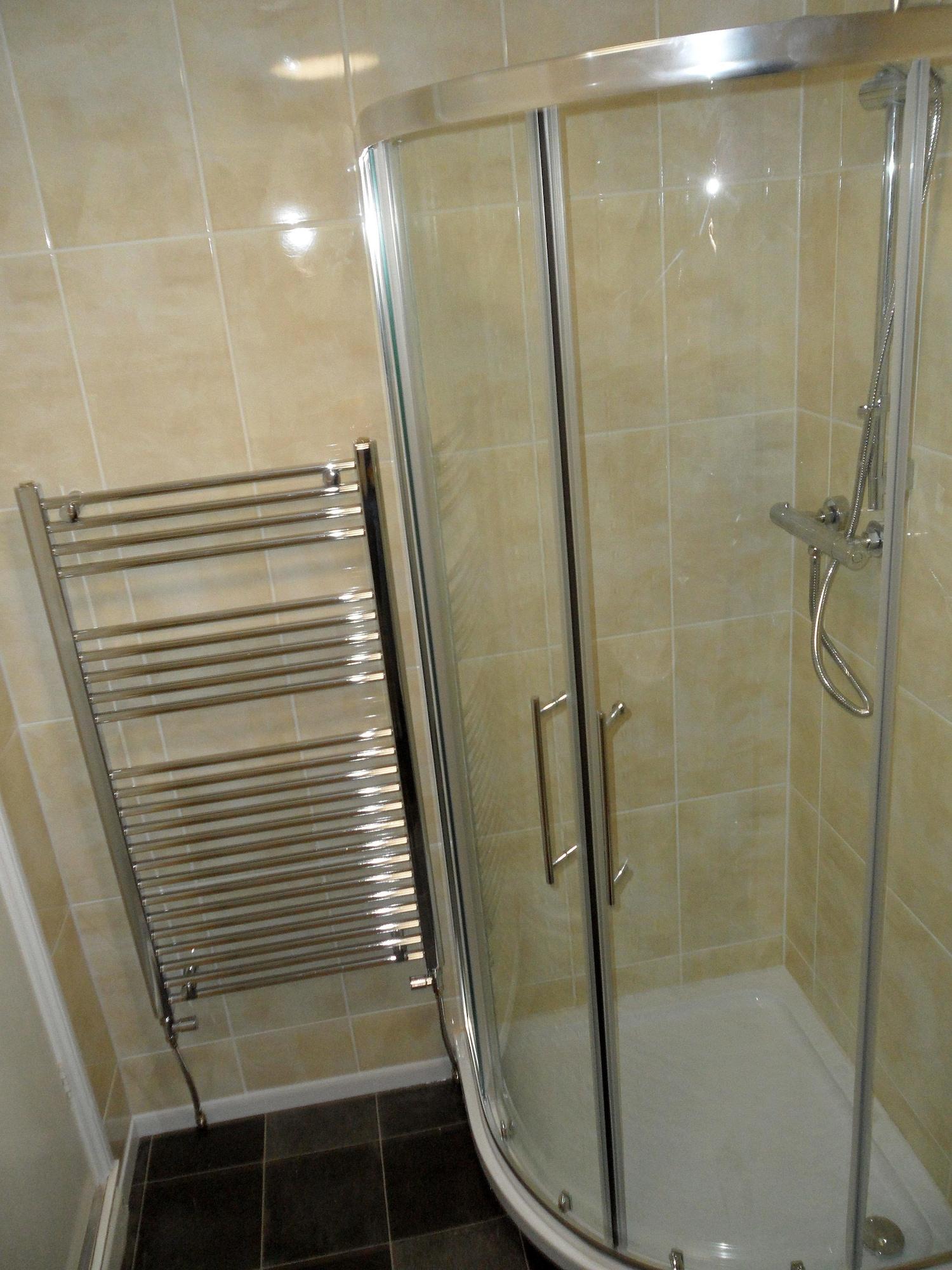 Medehamstede Hotel Shanklin Dış mekan fotoğraf