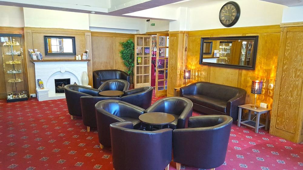 Medehamstede Hotel Shanklin Dış mekan fotoğraf