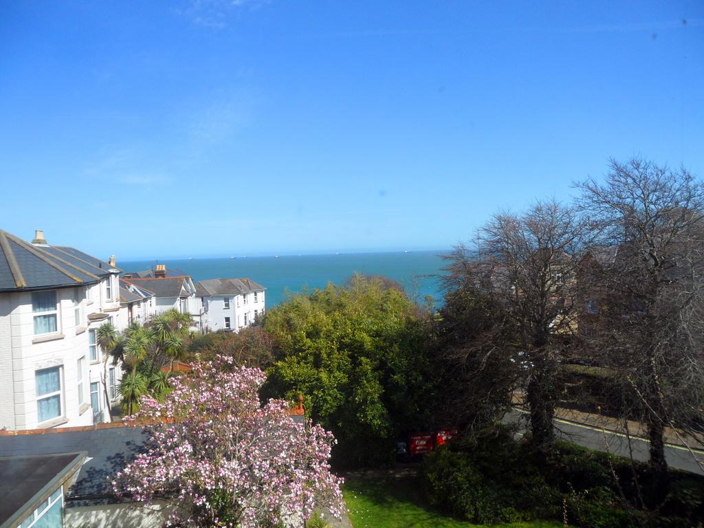 Medehamstede Hotel Shanklin Dış mekan fotoğraf
