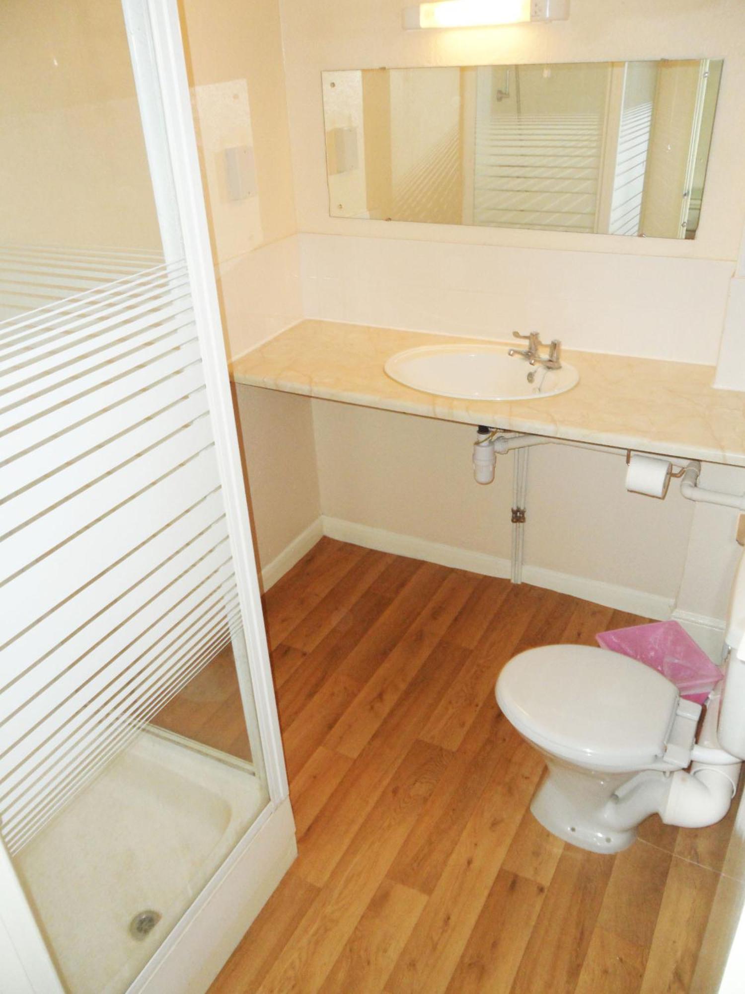 Medehamstede Hotel Shanklin Dış mekan fotoğraf