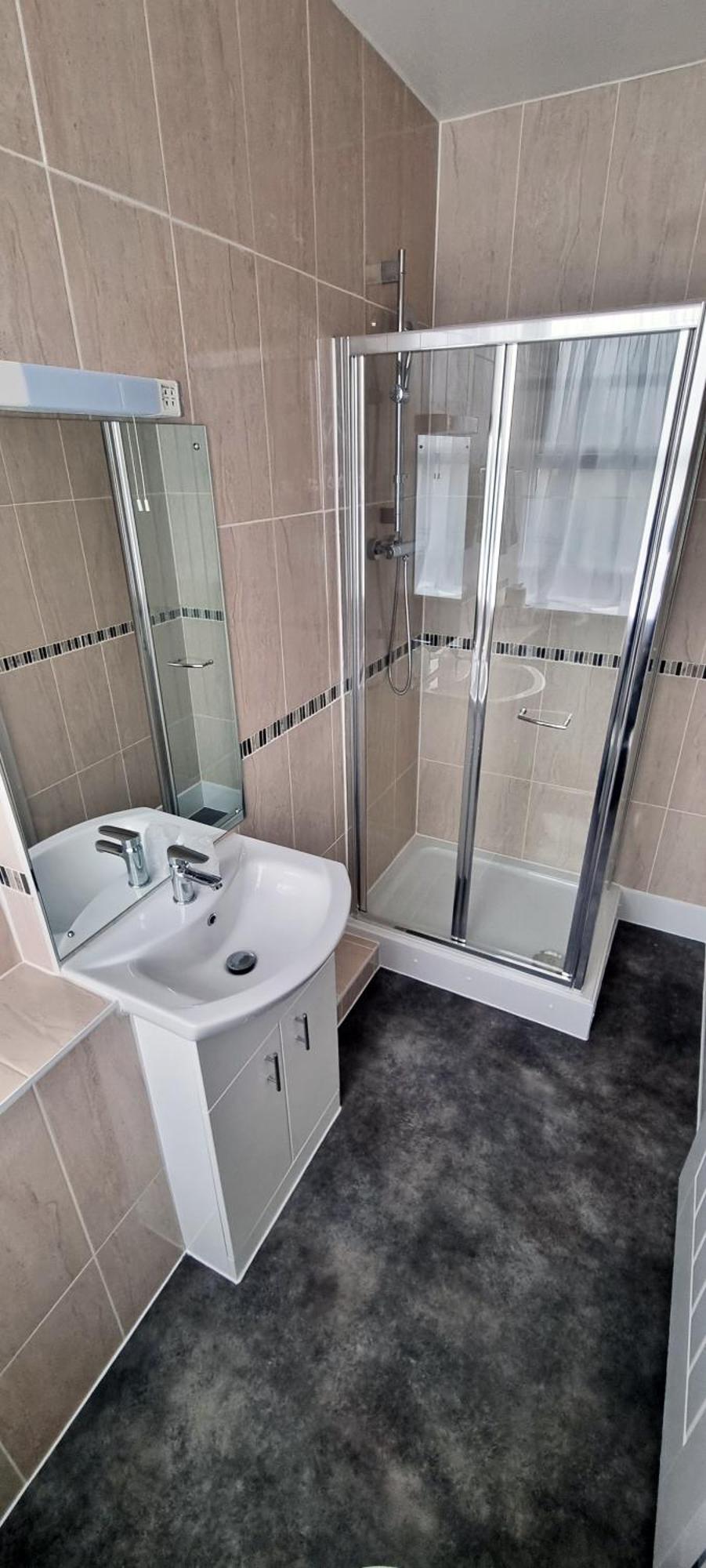 Medehamstede Hotel Shanklin Dış mekan fotoğraf