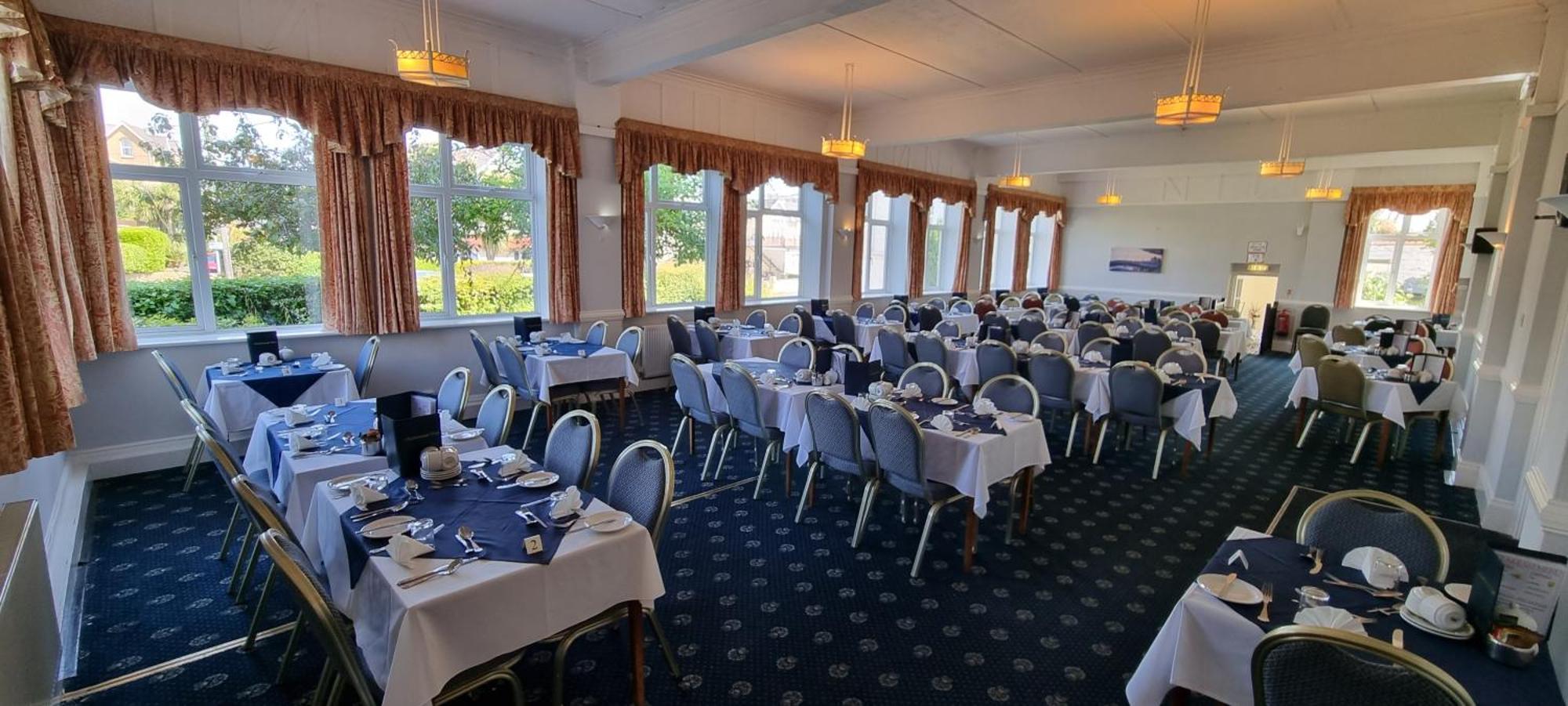 Medehamstede Hotel Shanklin Dış mekan fotoğraf