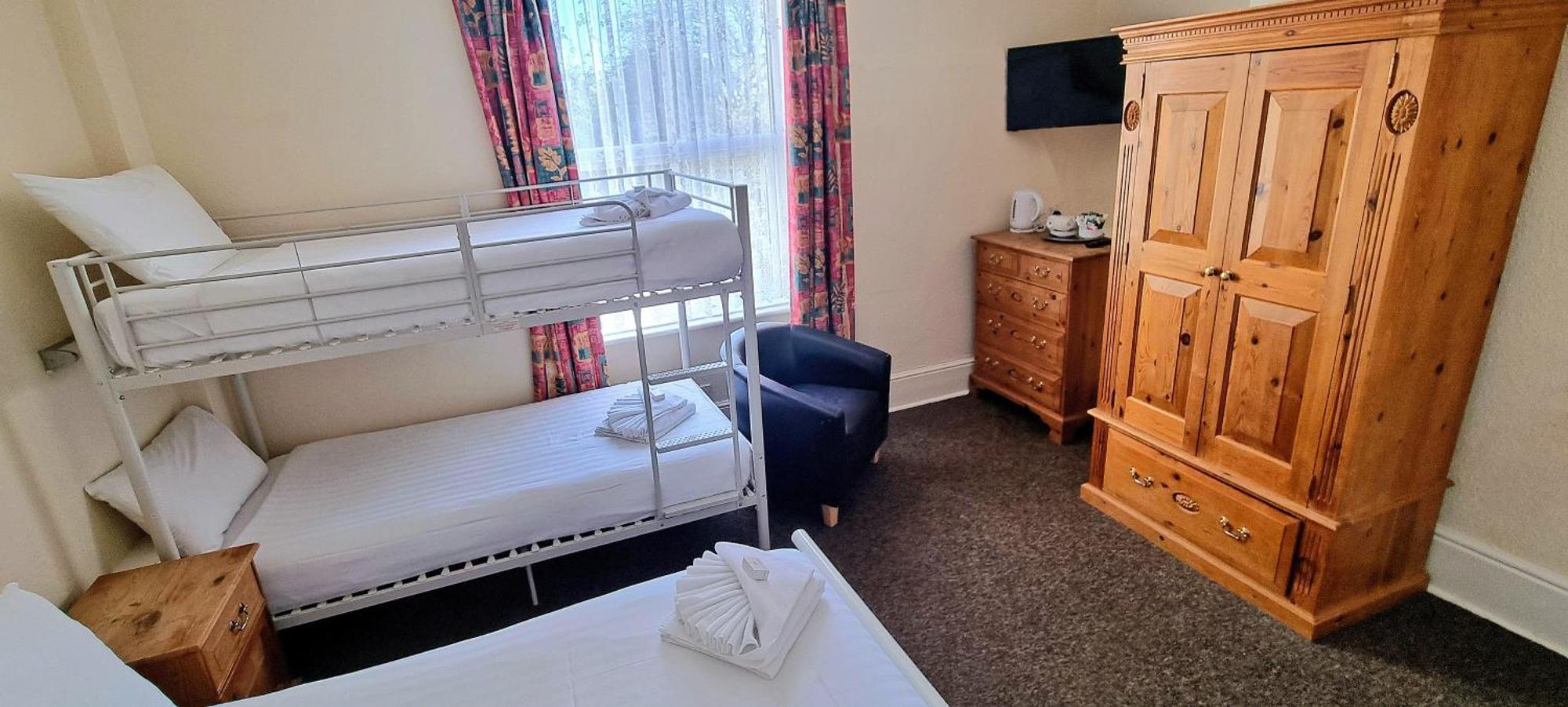 Medehamstede Hotel Shanklin Dış mekan fotoğraf