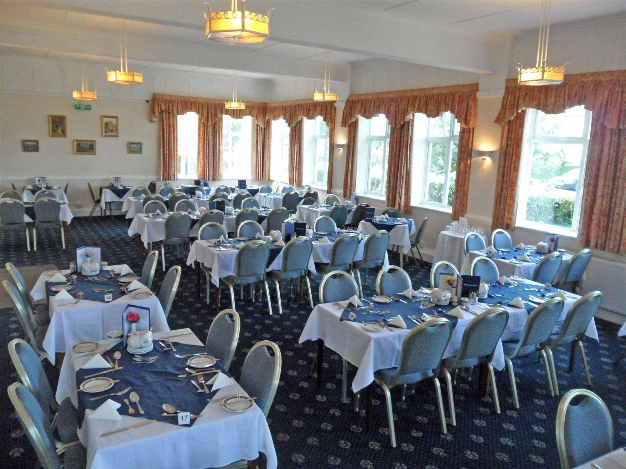 Medehamstede Hotel Shanklin Dış mekan fotoğraf