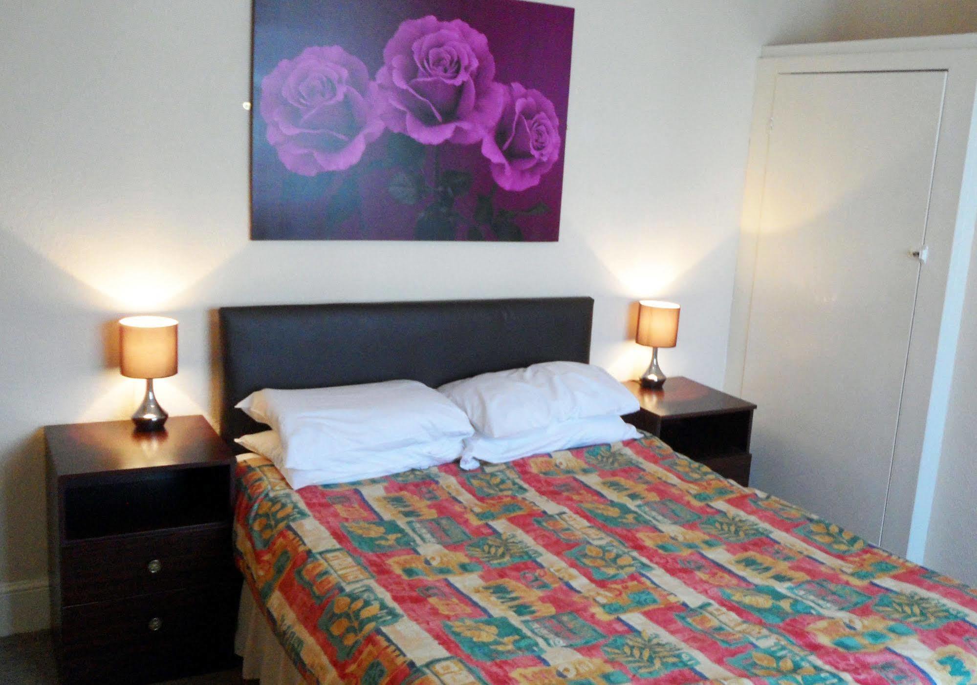 Medehamstede Hotel Shanklin Dış mekan fotoğraf
