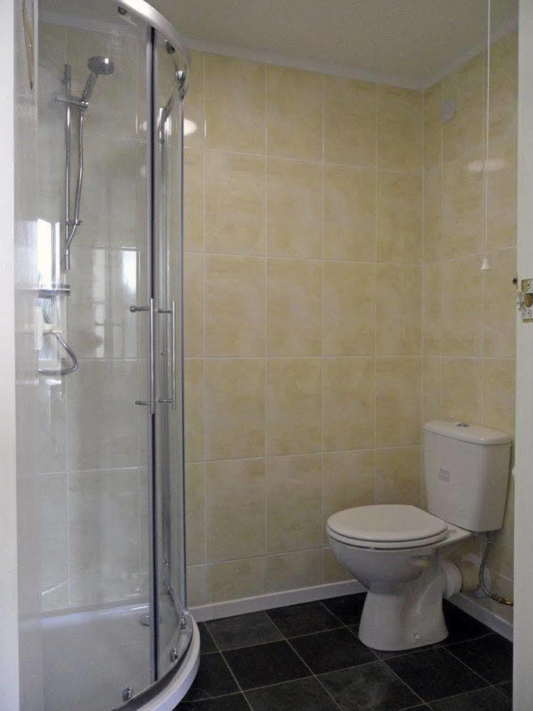 Medehamstede Hotel Shanklin Dış mekan fotoğraf