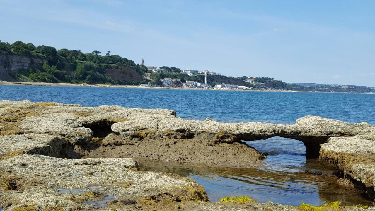 Medehamstede Hotel Shanklin Dış mekan fotoğraf