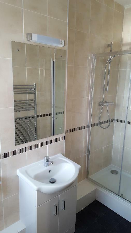 Medehamstede Hotel Shanklin Dış mekan fotoğraf